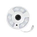 360 Degree 2MP AHD camera with night vision