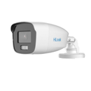NEW! HiLook 3K 5MP Dual Light Audio Fixed 40M Camera | Smart hybrid Light