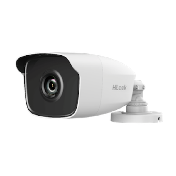 HiLook By Hikvision 1080p EXIR Bullet camera 40m IR