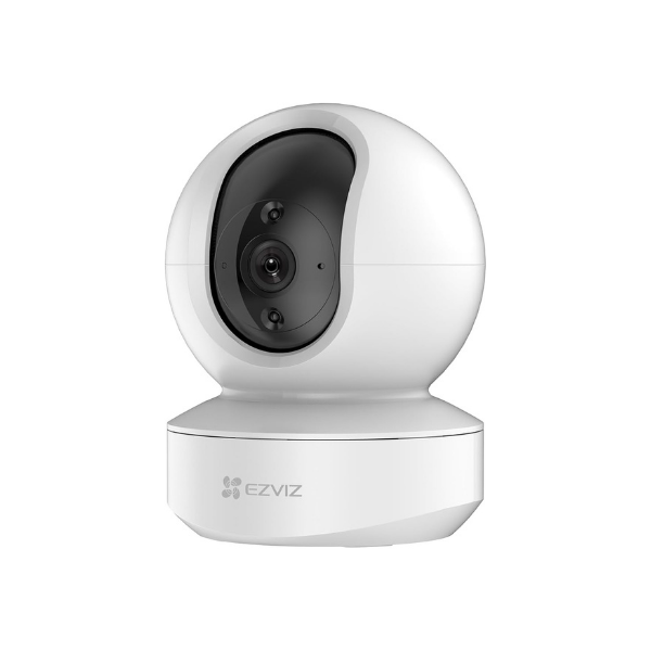 EZVIZ H6c Pro Pan & Tilt Smart Home Camera