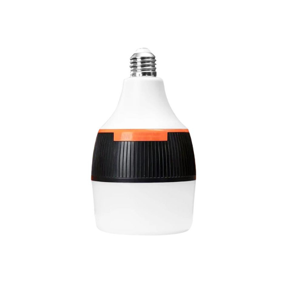 30W Indoor Multi Function LED Light Bulb | Battery Back up