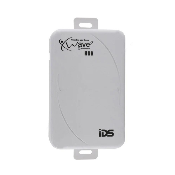 IDS Xwave2 Bus Wireless Zone HUB | Wireless Zone Expansion