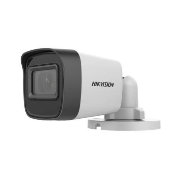 Hikvision 2MP IR Bullet Camera , HD1080P, 20M Night Vision