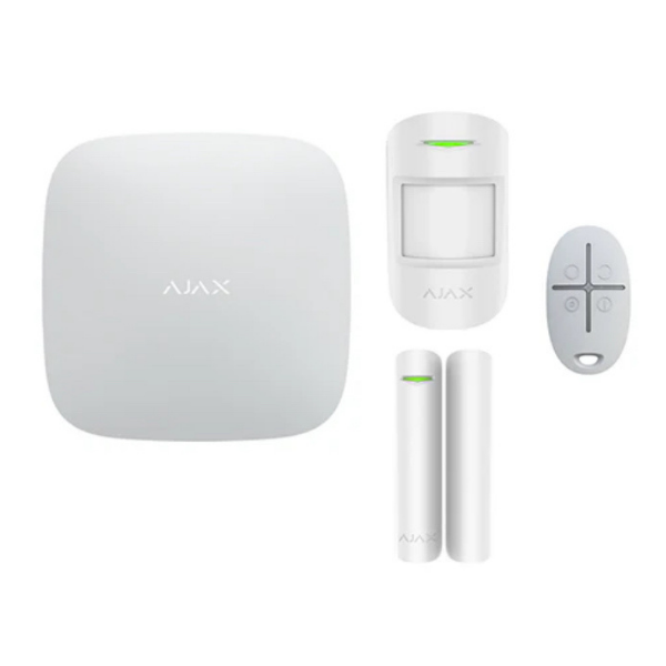 Ajax Wireless Alarm Starter Kit