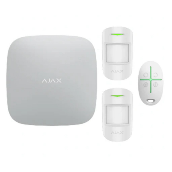 Ajax Wireless Alarm Starter Kit 1