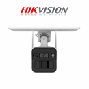 Hikvision 4G 4MP Solar-powered Security Camera Setup | DEMO