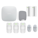 Ajax Wireless Alarm Starter Kit - 3