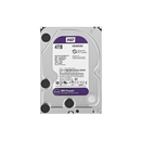 Western Digital Surveillance 4TB 3.5" SATA Hard Drive