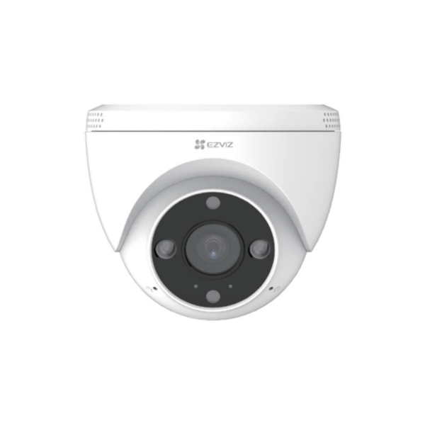 NEW! EZVIZ Cs-H4 3Mp Indoor Smart Home Camera