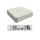 Hilook 1080P 8 Channel DVR & 8 Bullet Cameras DIY CCTV KIT