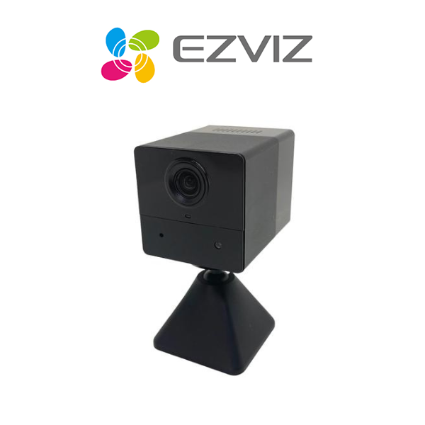 EZVIZ Indoor Wi-Fi Smart Home Battery Camera