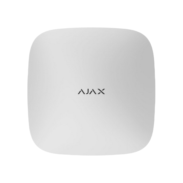 Ajax Hub 2 (4G) - White