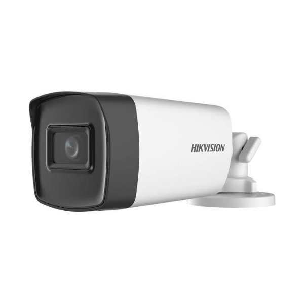 Hikvision 5 MP Fixed Bullet Camera 30m Night Vision