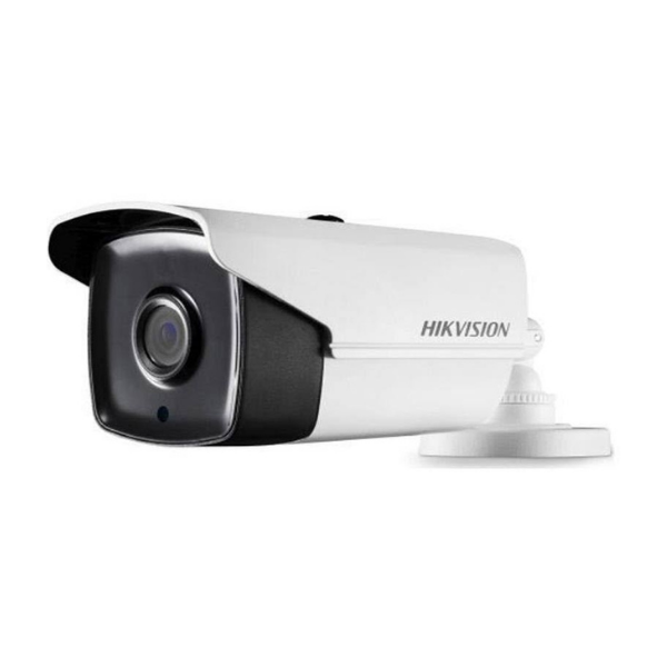 Hikvision 2MP HD1080P Long range EXIR Hybrid Turbo Camera, 80M Night vision