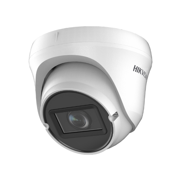 Hikvision Vari Focul 2MP 1080P Dome camera, 40M night vision, 2.7-13.5mm