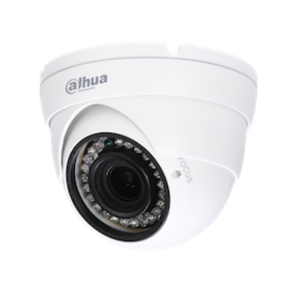 Dahua 2MP HDCVI IR Eyeball Camera