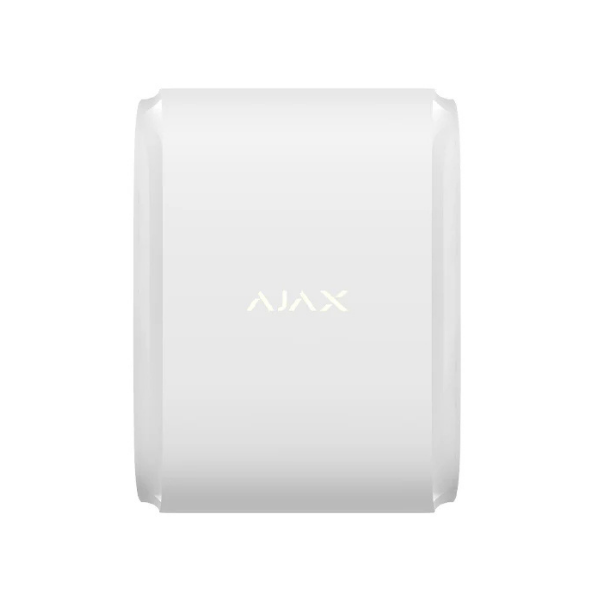 Ajax DualCurtain Outdoor - dual curtain outdoor detector