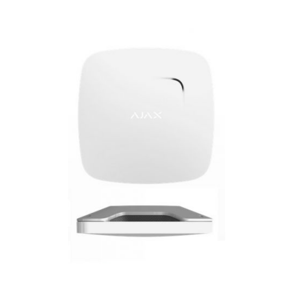 Ajax FireProtect - Smoke and Heat Detector