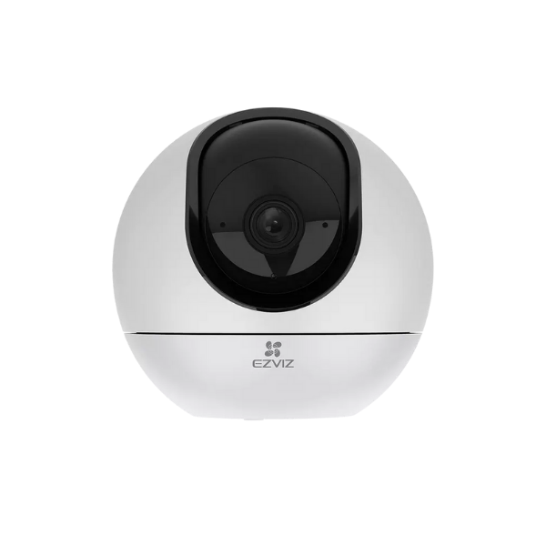 NEW! EZVIZ C6c 2K Smart Home Indoor Camera