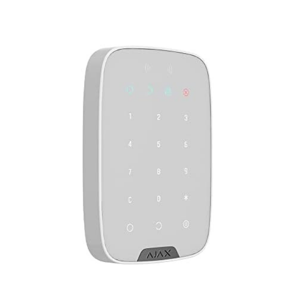 Ajax Keypad - Wireless Touch