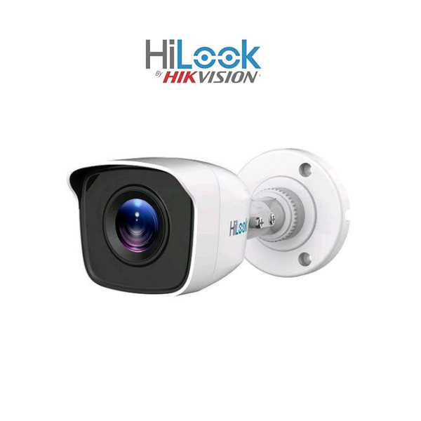 HiLook by Hikvision 5MP HD Exir camera, 20m Night vision