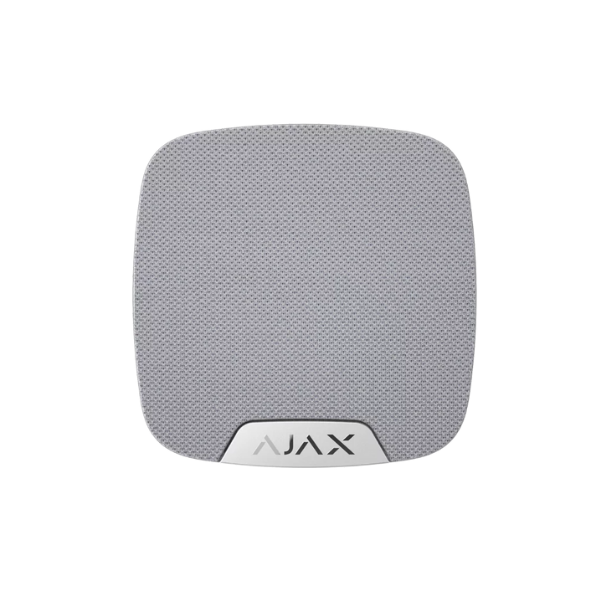 Ajax HomeSiren - Wireless Indoor Siren