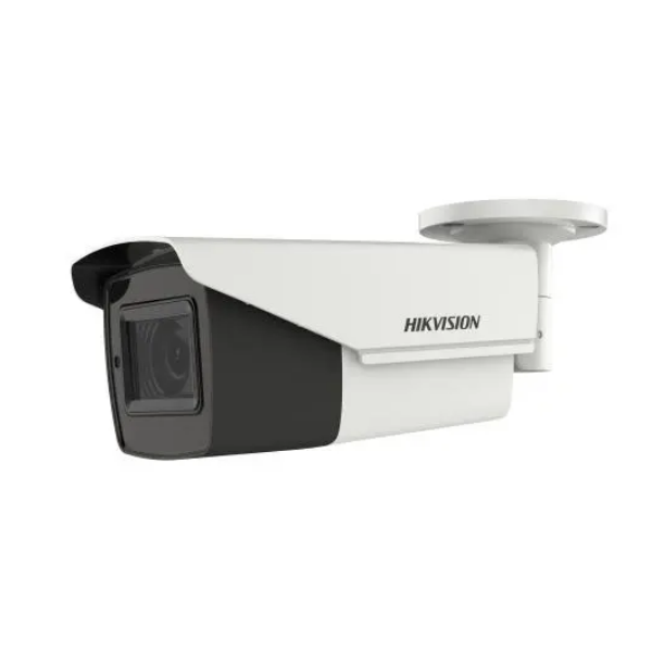 Hikvision 5 MP Ultra Low Light Motorized Varifocal Camera