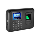 Fingerprint Employee Time Attendance Entry time clock System With USB
