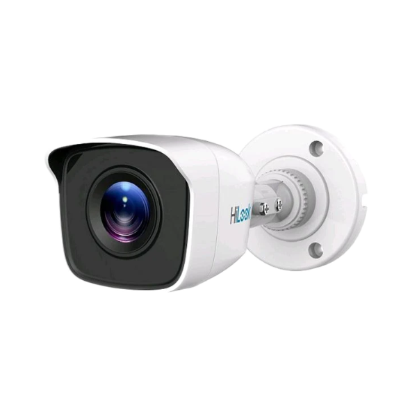 Hilook 1080P Channel DVR Bullet Cameras DIY CCTV KIT