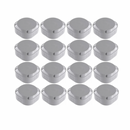 **Pack of 16** Camera junction boxes