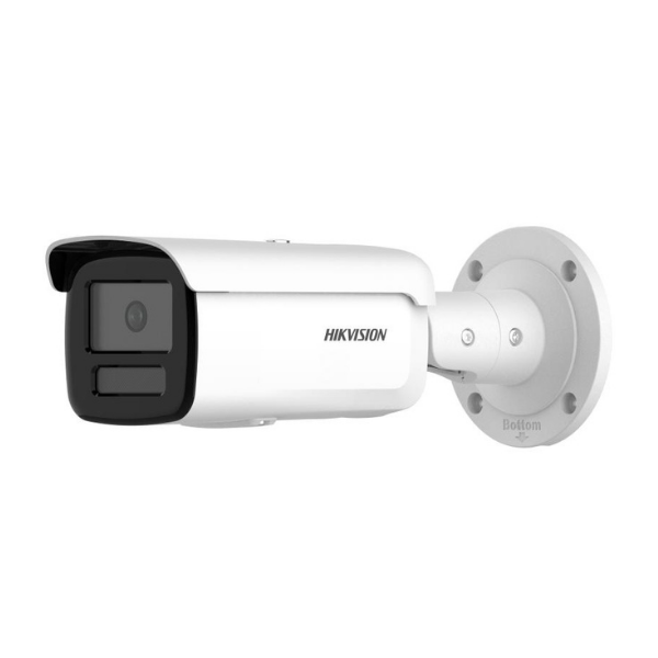 Hikvision 4MP AcuSense Powered-by-DarkFighter Network Camera 80m