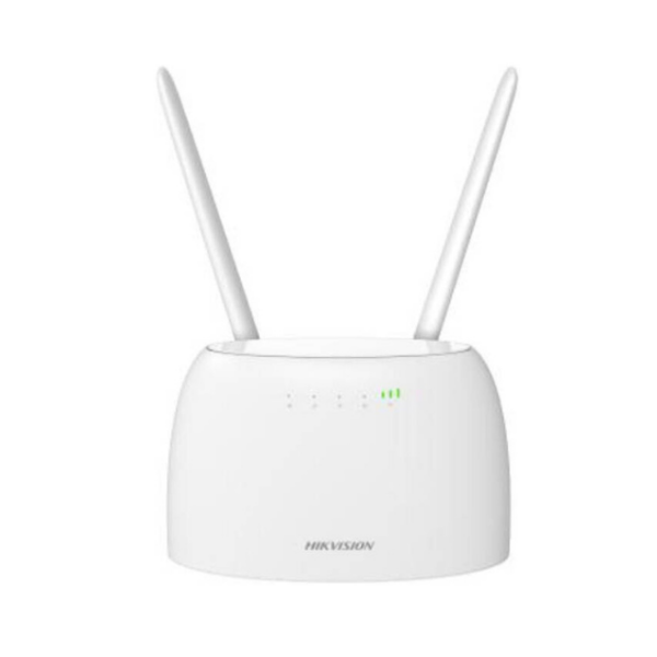 Hikvision 4G Wireless Router | Sim Card