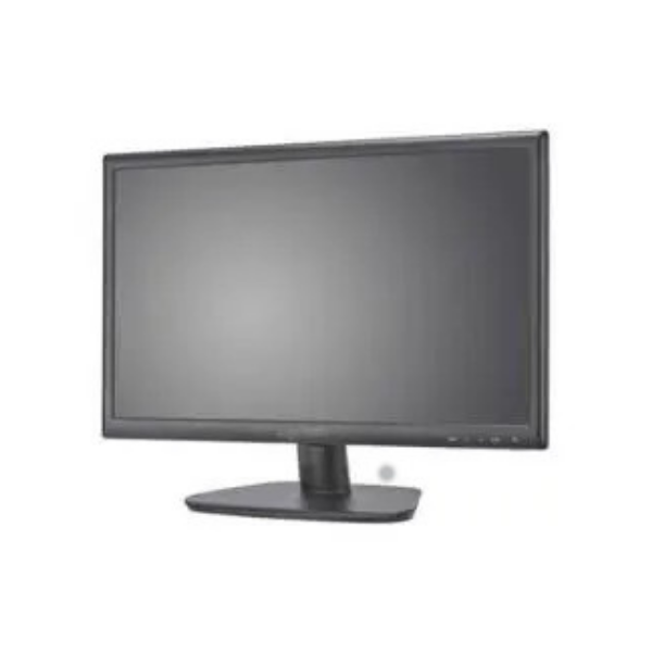 SALE! Hikvision 19″ Led Monitor HDMI -  Designed to run 24/7