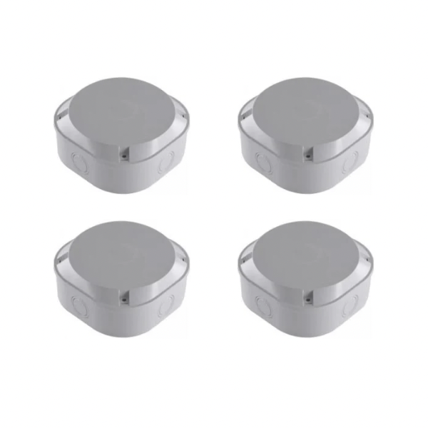 CCTV Camera Junction Boxes South Africa | CCTV Direct