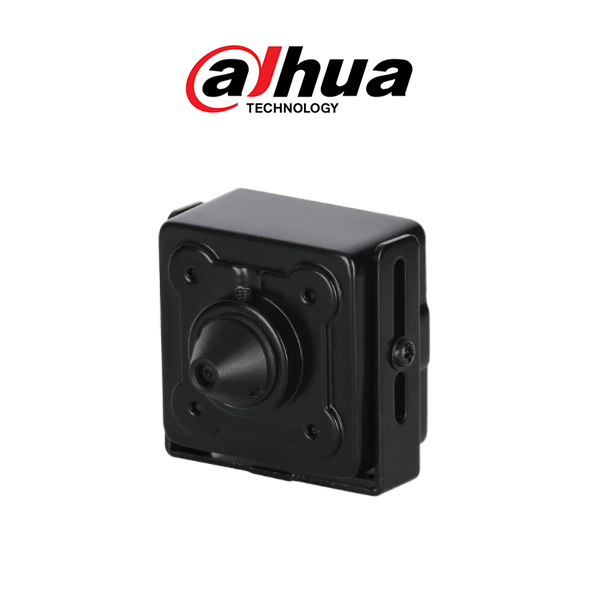 Dahua 2MP Starlight HDCVI Pinhole Camera