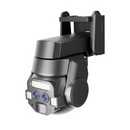 NEW! Wireless Dual Lense WiFi 2K PTZ | 10X Optical Zoom