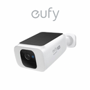 Eufy SoloCam S40 2K Spotlight Camera White