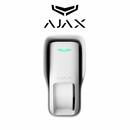 NEW! Ajax Wireless Dual-Technology Curtain Motion Detector | Outdoor