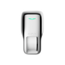 NEW! Ajax Wireless Dual-Technology Curtain Motion Detector | Outdoor
