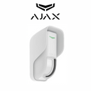NEW! Ajax Wireless Dual-Technology Curtain Motion Detector | Outdoor