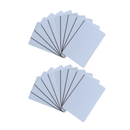 Mifare card - Pack of 20