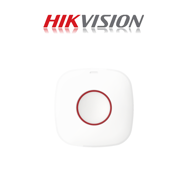 HIKVISION AX-PRO Wireless Panic Button (Indoor) for AX Pro