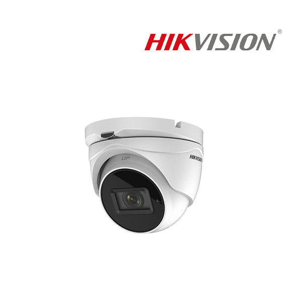 Hikvision 5 MP Fixed Turret Camera 30M