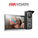Hikvision Hybrid Intercom Kit