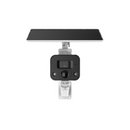 NEW!! Dahua 4MP Smart Dual Light Fixed-focal 4G Solar Power Network Camera | Works with a Sim Card