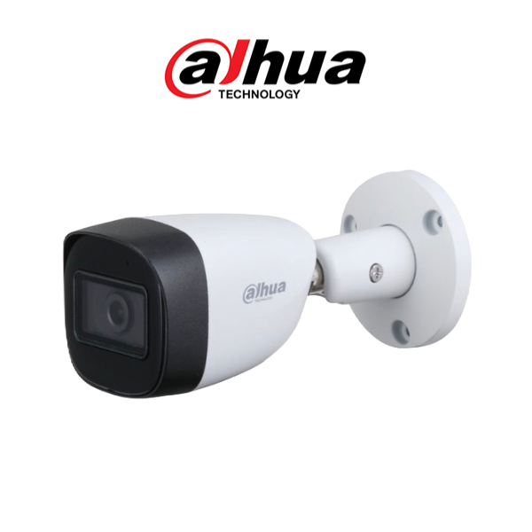 Dahua 5MP Starlight HDCVI IR Bullet Camera | South Africa
