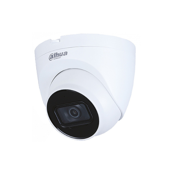 Dahua 2MP Lite IR Fixed-focal Eyeball Network Camera