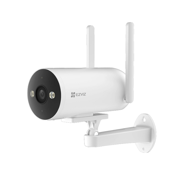 EZVIZ H5 4G Smart Home Camera | Works with a Sim Card