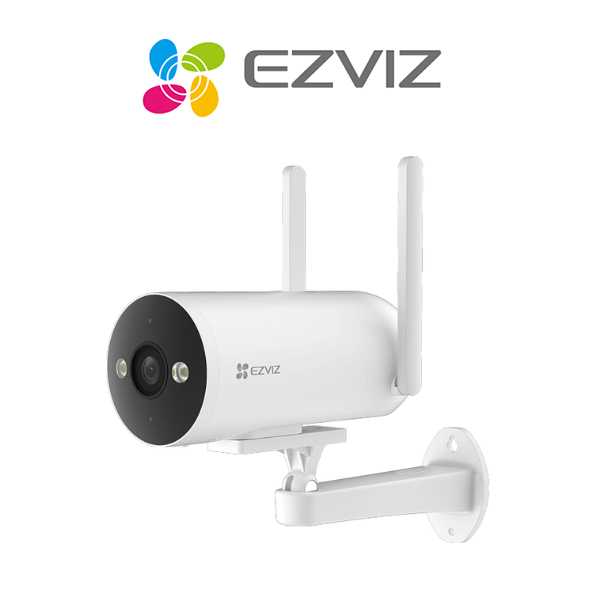 EZVIZ H5 4G Smart Home Camera - Works | South Africa