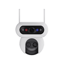 NEW! EZVIZ 3K Triple-Lens Pan & Tilt WiFi CCTV Camera